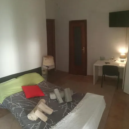 Apartment Pietravalle House Naples