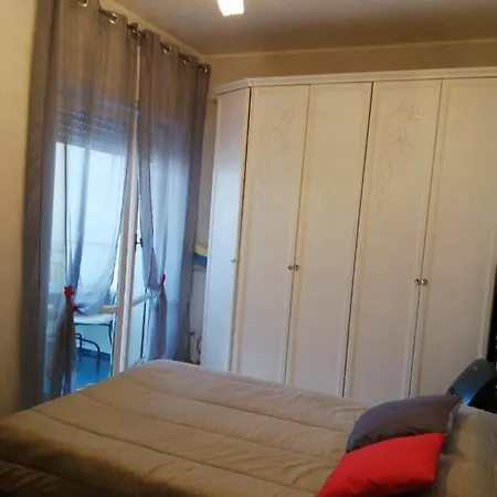 Apartment Pietravalle House Naples