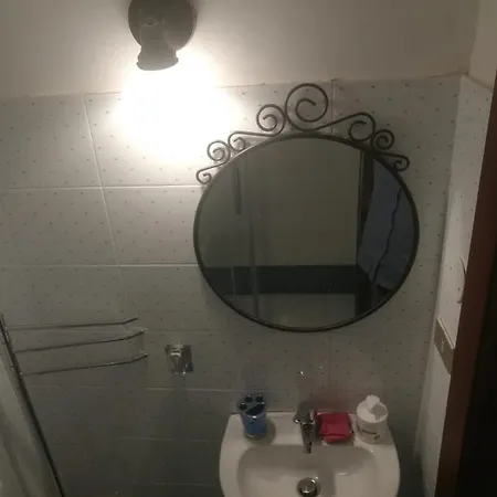 Pietravalle House Apartment Naples