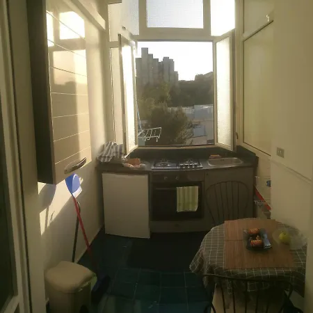 Apartment Pietravalle House Naples